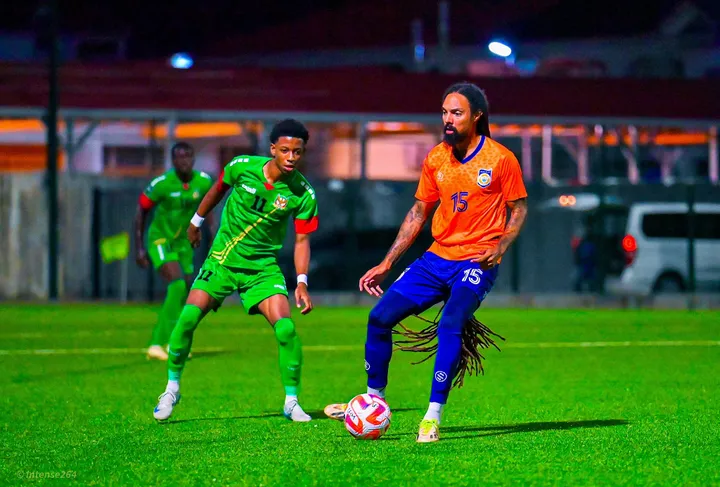 Predicted Lineups for Saint Vincent vs Anguilla in World Cup Qualifiers Predicted Lineups for Saint Vincent vs Anguilla in World Cup Qualifiers