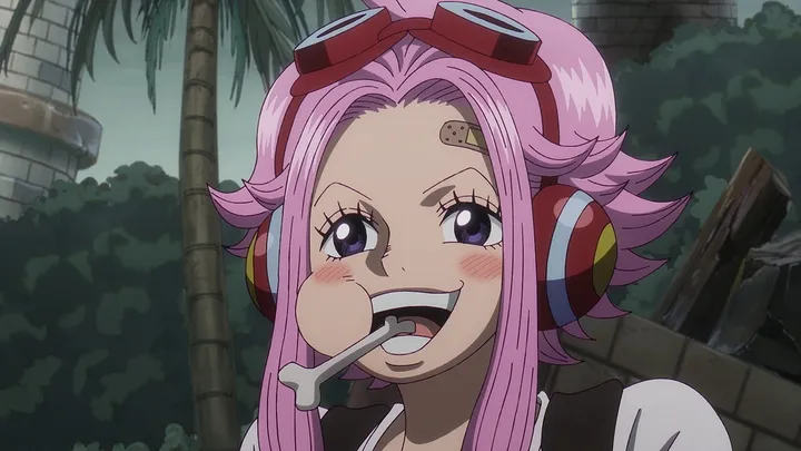 Spoiler One Piece Episode 1132: Pertarungan Besar Kuma 5 Spoiler One Piece Episode 1132: Pertarungan Besar Kuma