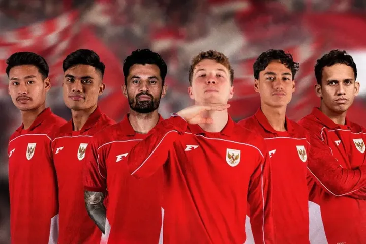 Timnas Indonesia Kalahkan China 1-0 di GBK: Pertahanan Tangguh dan Tugas Berat Finishing yang Masih Harus Dibenahi