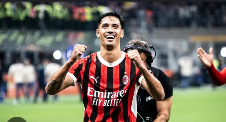 Manchester City Resmi Rekrut Tijjani Reijnders dari AC Milan