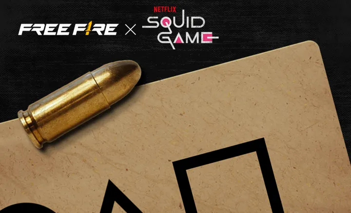 Serial Ikonik Squid Game Kolaborasi dengan Free Fire di Anniversary ke-8,  Bakal Ada Apa Saja? - Celah Sumbar