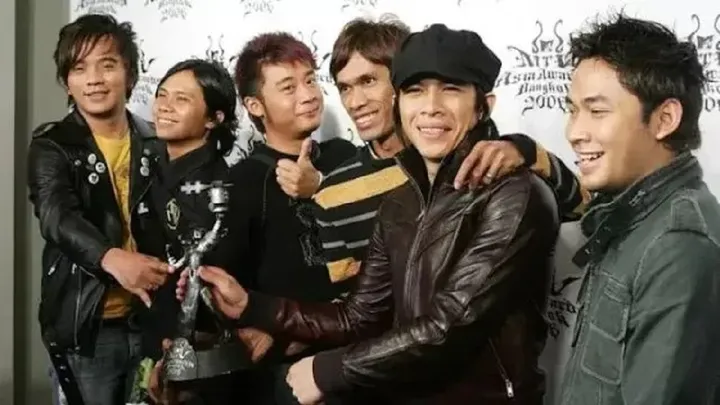 Band Peterpan Umumkan Comeback Siap Gelar Konser Perdana Agustus Mendatang - Arah Kata