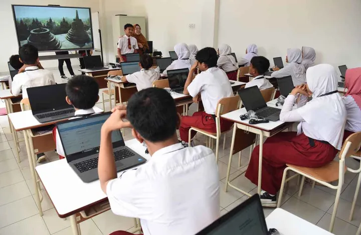 Kementerian Sosial Mulai Uji Coba Sekolah Rakyat di Jakarta dan Bekasi