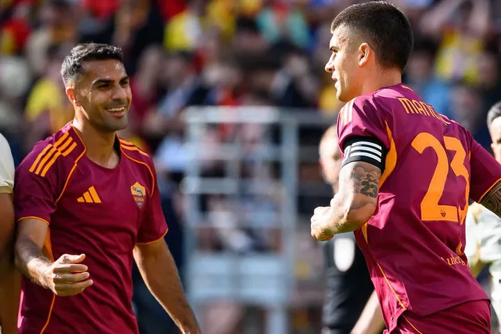 Prediksi Skor Aston Villa Vs AS Roma 7 Agustus 2025 Cek Line Up 343518901