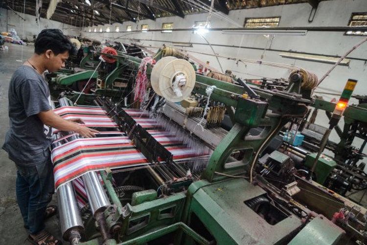 Berlebihan, Ada 70 Regulasi di Sektor Tekstil yang ...