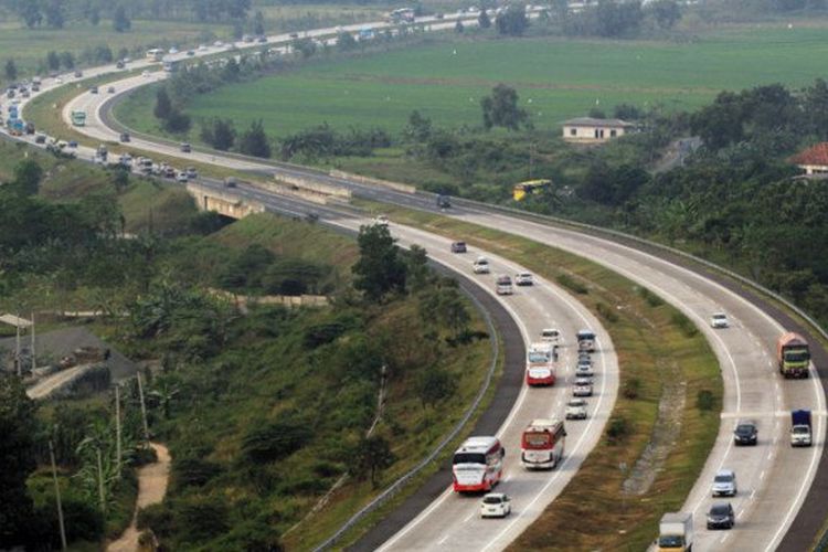 Pembangunan Jalan  Tol  Diyakini Bisa Dongkrak Pariwisata 