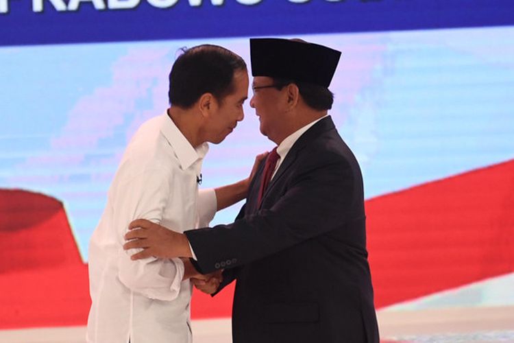 BPN: Visi Dan Misi Prabowo Adalah Kebutuhan Rakyat