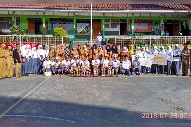 49+ Mpls Smansa Bandung Images