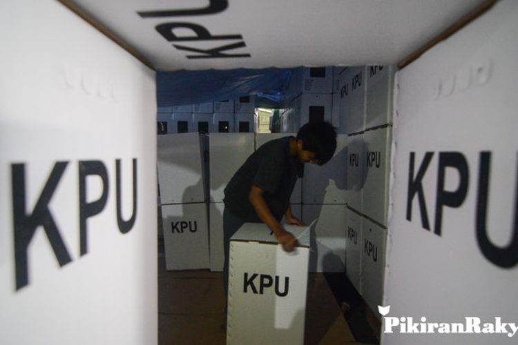 Situs KPU Diretas, 252 Juta Data Pemilih Pemilu 2024 Diduga Dijual di BreachForums