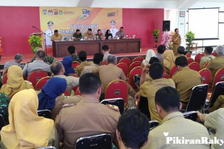 Pemkab Bandung Barat Salurkan Dana Hibah Rp 12,5 Miliar ...
