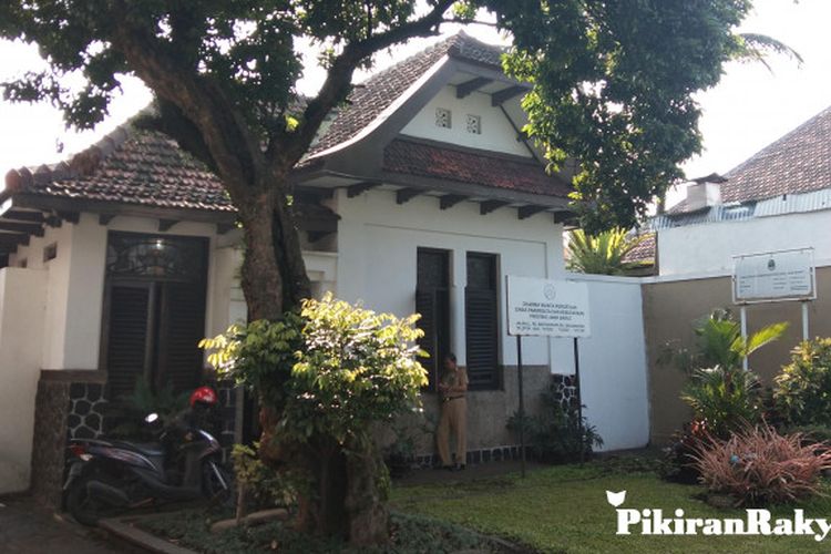 Tempat Ngopi Dan Nongkrong Baru Di Bandung Kafe Pesona Kopi