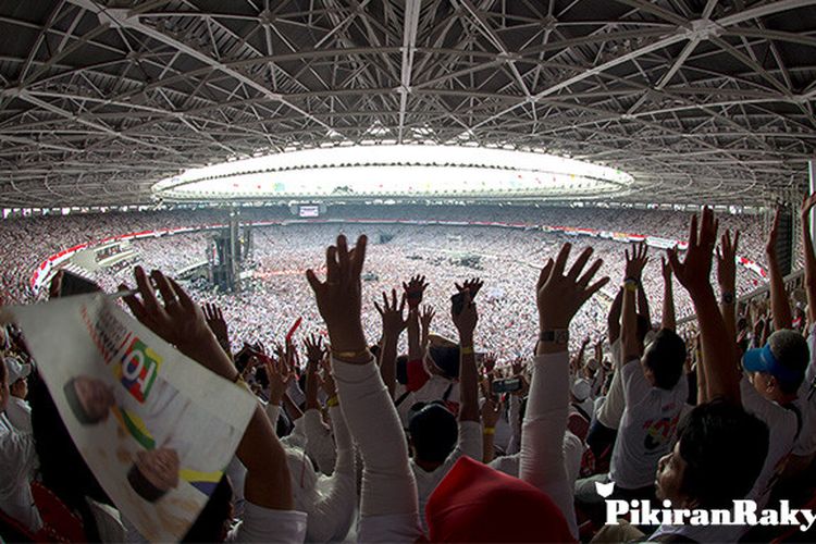 Sandiaga Uno: Masa Kampanye Diperpendek Bisa Buat Biaya Politik Turun