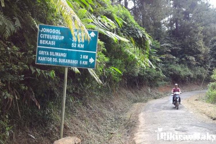 Pemekaran Kabupaten Bogor Timur Masih Terganjal Persetujuan