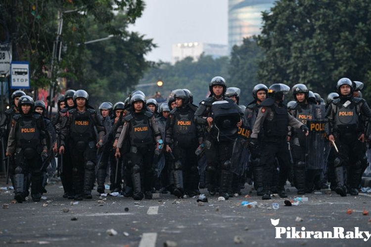 Kondisi Terkini Bentrok Dua Ormas di Bitung, Pemerintah Gaungkan Perdamaian
