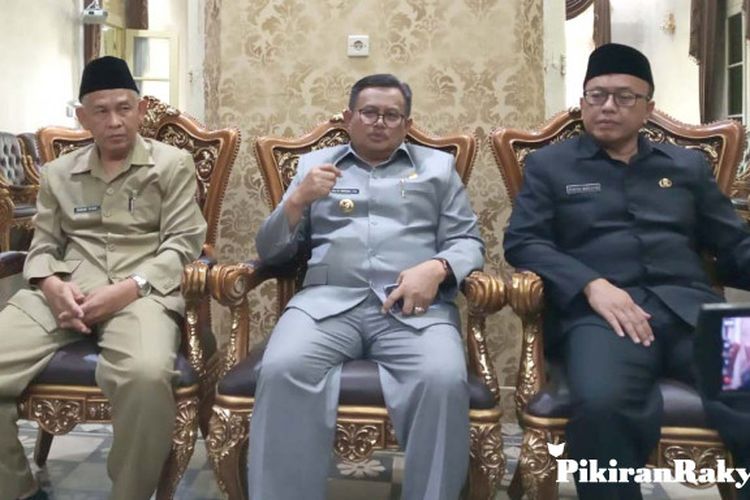 Indramayu Kecewa Soal Pernyataan Wagub Pindahkan Asrama ...