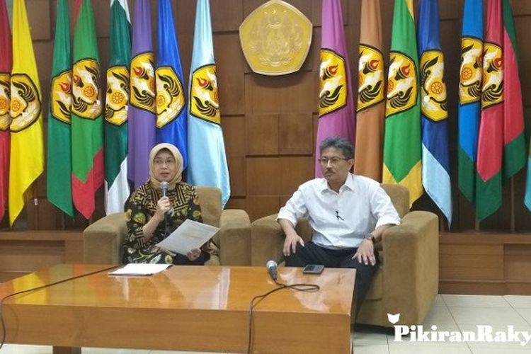 Seleksi Mandiri Unpad, Simak Jadwal Pendaftaran dan ...