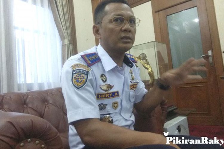 Tujuh Maskapai Sepakat Beroperasi Di Bandara Kertajati Mulai