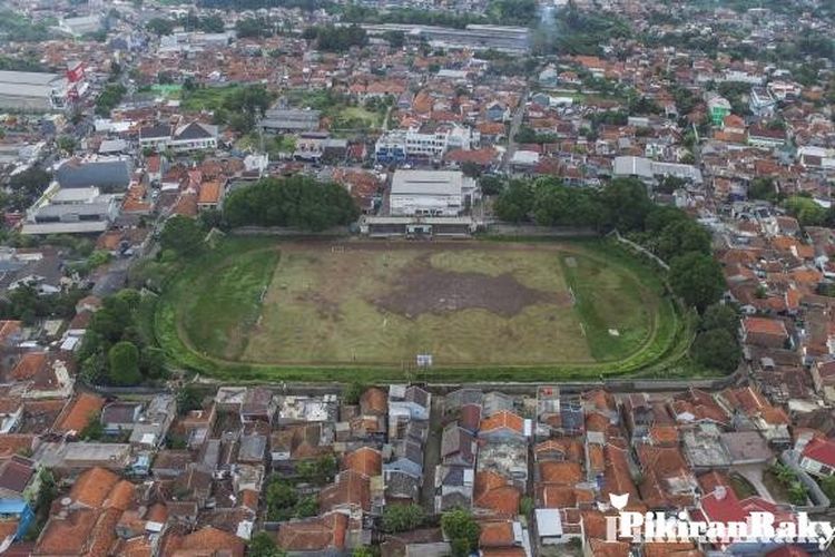 Apbd Cimahi Ditetapkan Dprd Ingatkan Penataan Stadion Sangkuriang