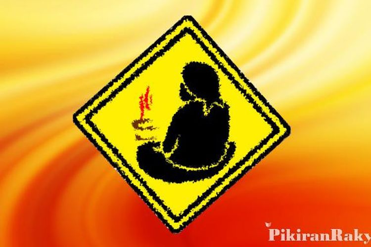 Diduga Aliran Sesat Bernama Puang Nene Muncul di Bone Sulsel