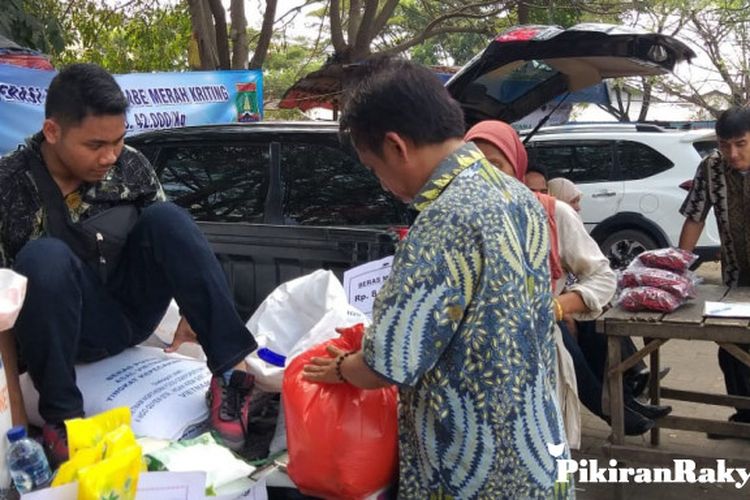 Cabai Harga Rp 50 Ribu, Dijual Rp 21 Ribu/Kilogram ...