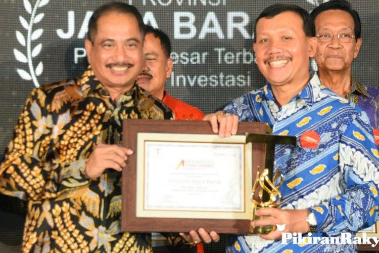 daerah investasi terbaik jual online untung besar