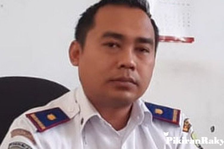 Dishub Sumedang Siapkan Yanyan Jadi Sopir Teladan Tingkat ...