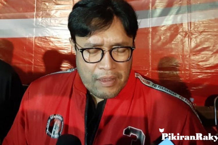 Pilkada 2020, PDIP Jabar Incar Kemenangan di Delapan Daerah - Pikiran