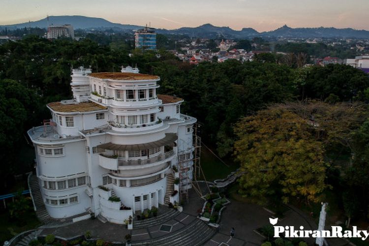 Upi Buka Dua Prodi Baru Pikiran Rakyat Com