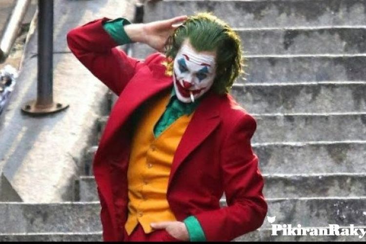 Joker Dan Nasib Skizofrenia Solider News