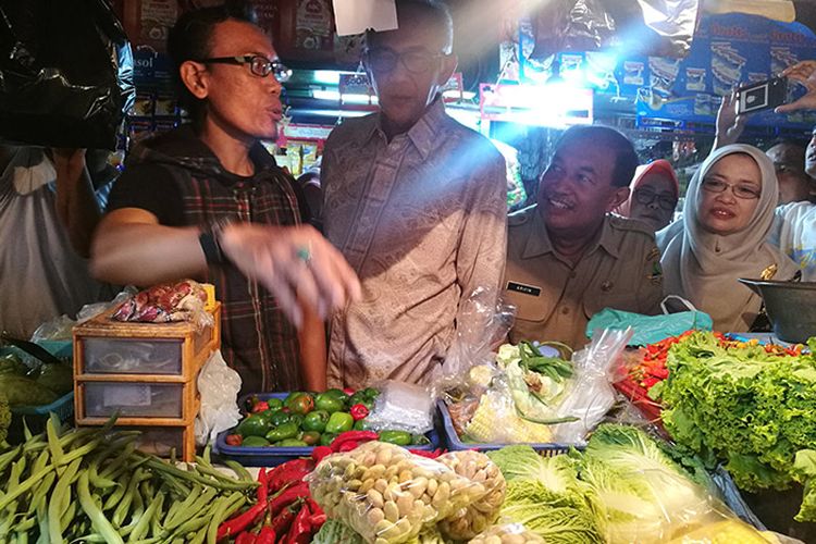 Waspadai Kenaikan Harga Bahan Pokok Menjelang Ramadhan 2022, Berikut ...