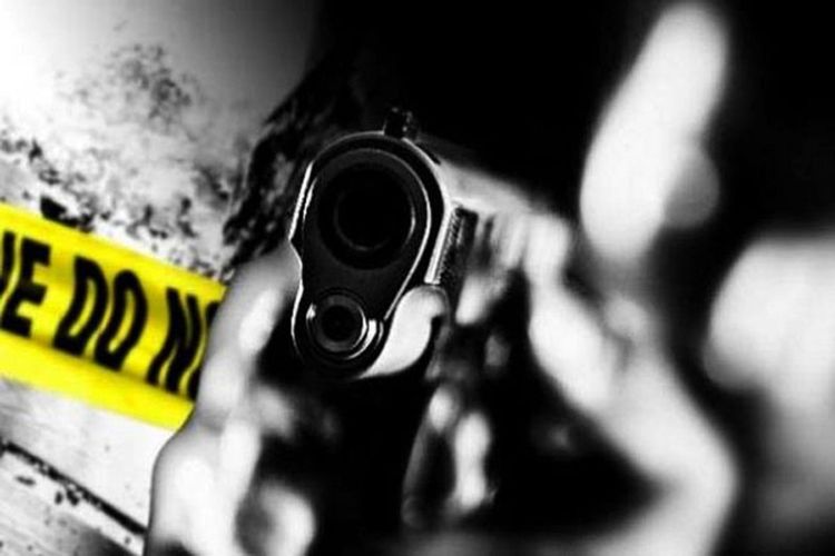 Sandera Seorang Wanita dengan Sabit, Perampok Bank Berusia 19 Tahun  Ditembak Mati Petugas Keamanan - Pikiran Rakyat Tasikmalaya