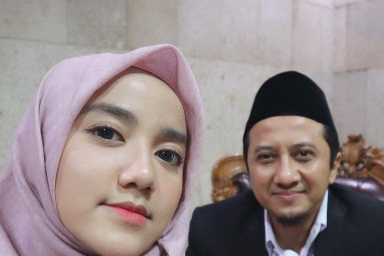 Agar Tak Ikut Terinfeksi Ustadz Yusuf Mansur Sebar Zikir Cegah Virus Corona Covid 19 Pikiran Rakyat Com