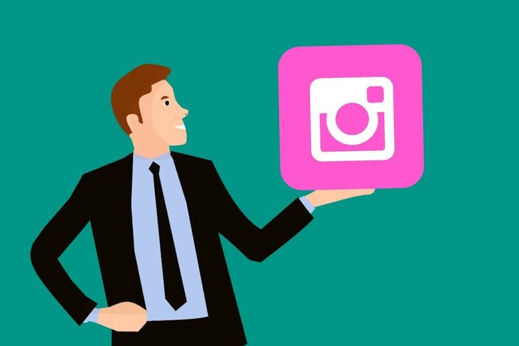 Kegunaan dan Cara Membuat Postingan Berbayar di Instagram - Pikiran