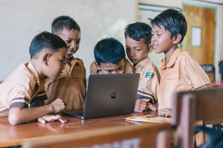 3 Alasan Mengapa Banyak Siswa yang Malas untuk Belajar di Dalam Kelas