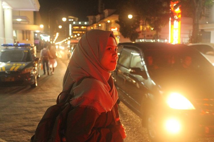 5 Spot Mencuri Perhatian di Sepanjang Jalan Asia Afrika Bandung - Pikiran Rakyat