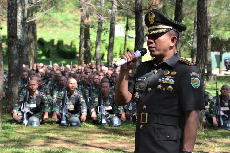 Donlowd Soal Psikologi Secaba Tni Ad / 107 Contoh Soal Psikotes Secaba