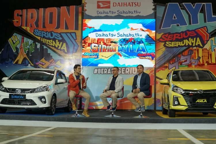 Diskon Mobil Murah Di Tengah Pandemi Covid 19 Ada Yang Sampai Rp 18 Juta Pikiran Rakyat Com