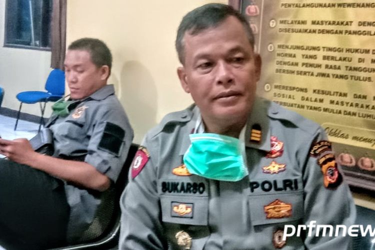 Polisi Masih Lakukan Penyidikan Atas Penemuan Mayat Pria Tanpa ...