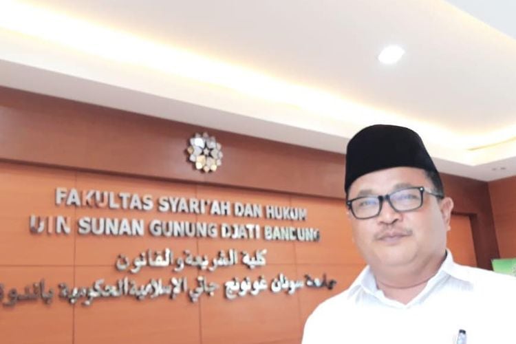 Fakultas Syariah dan Hukum UIN Bandung