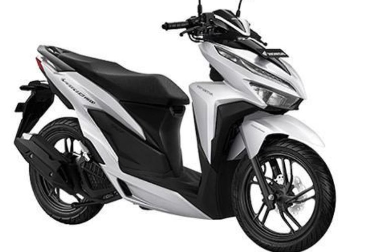 Honda Siapkan Vario 150 Cc Terbaru Diklaim Akan Gunakan Mesin Yang Lebih Kencang Pikiran Rakyat 