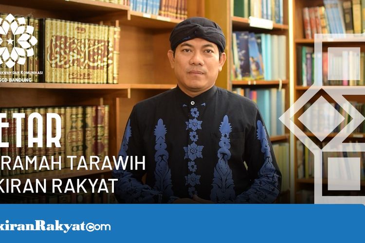 Cetar Edisi 9 Kesempatan Bertaubat Saat Ramadhan Perhatikan 4 Syarat Ini 8743