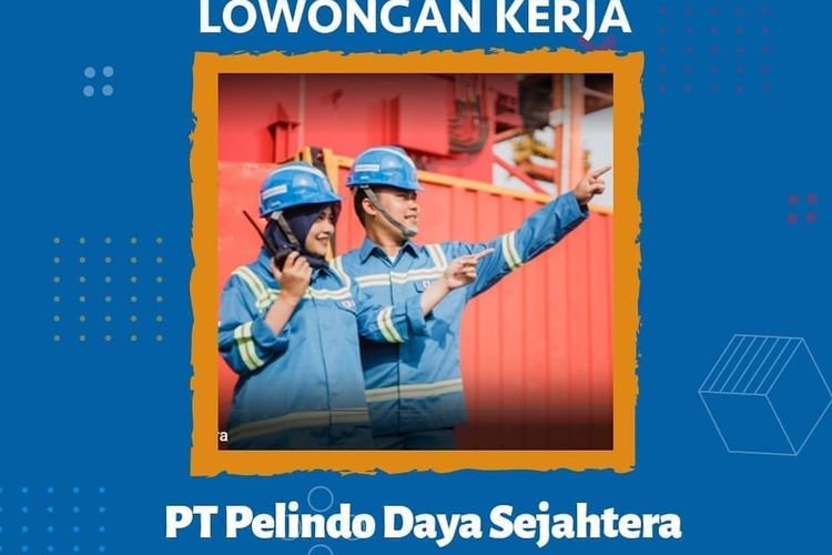 Lowongan Kerja Pelindo Daya Mei 2020 Anak Perusahaan Pt Pelindo Iii Cari Lulusan Smk Hingga S1 Pikiran Rakyat Com Halaman 5