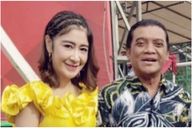 Bagikan Kebersamaan Dengan Istri Didi Kempot Uut Permatasari Ceritakan