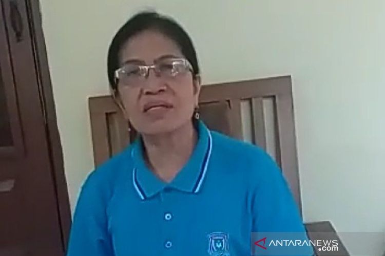 Ibu Ketua Geng Motor Ezto Viral Salahkan Polisi, Anaknya Lakukan