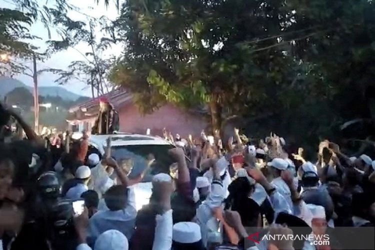 Ceramah habib bahar terbaru 2020