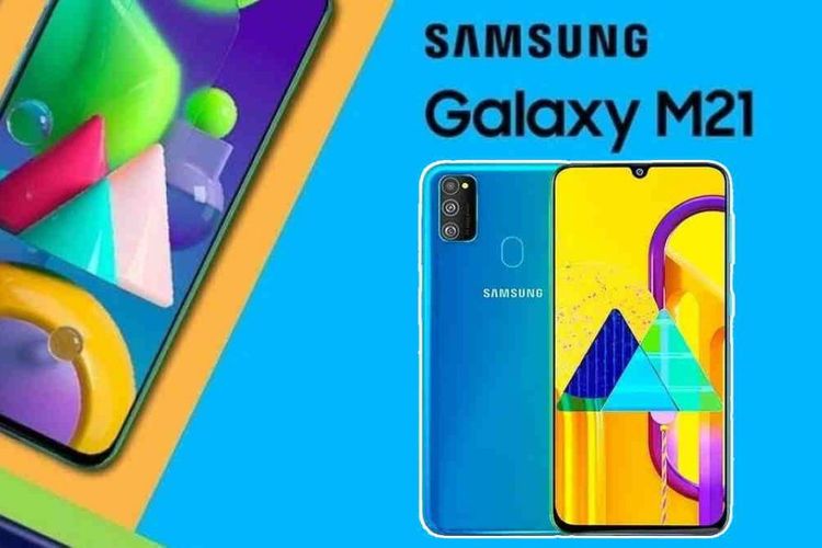 Samsung Galaxy M21 Harga Dan Spesifikasi Unggulkan Daya Baterai Ekstra Portal Surabaya