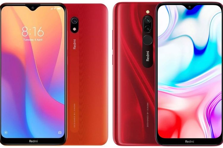 Daftar Harga Smartphone Xiaomi Terbaru Juni 2020, Xiaomi