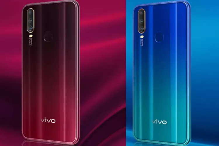 Daftar Harga Handphone Vivo Terbaru Juni 2020, Vivo Z1 Pro ...