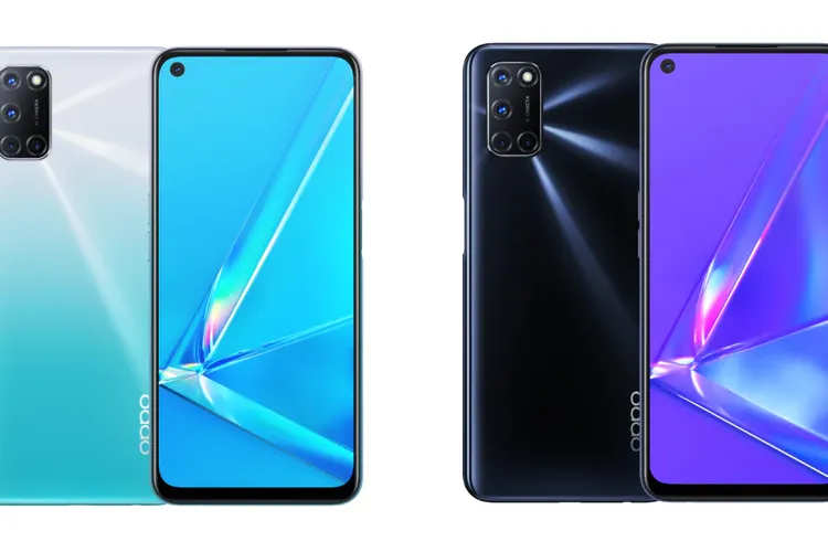 Daftar Harga HP Oppo  Terbaru Juni 2021 Oppo  A12 Oppo  A92  