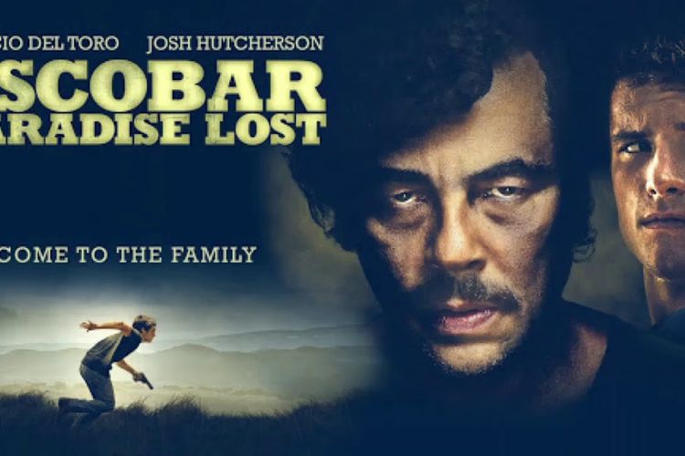  Jadwal  Film  Bioskop  TransTV 13 14 Juni Hari  ini  Escobar 